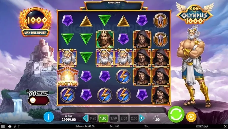 poneclub Three Card Poker