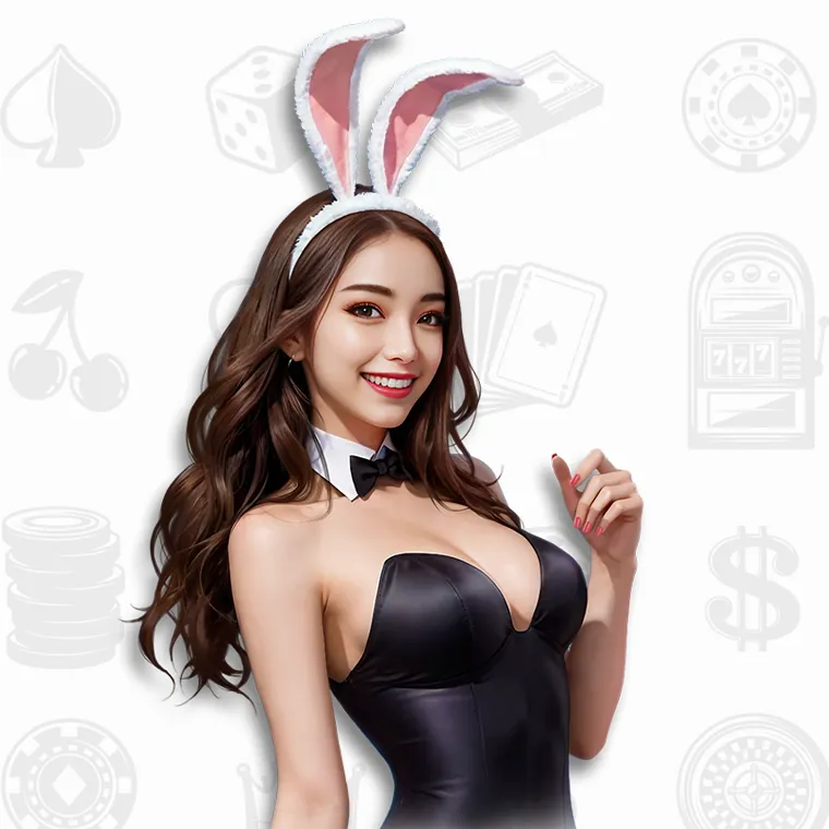 A diverse selection of online casino games at Poneclub, featuring slots and table games