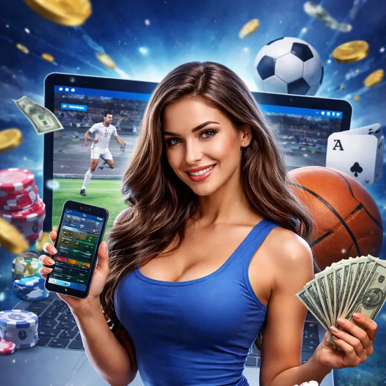 Modern technology infrastructure supporting poneclub's online casino