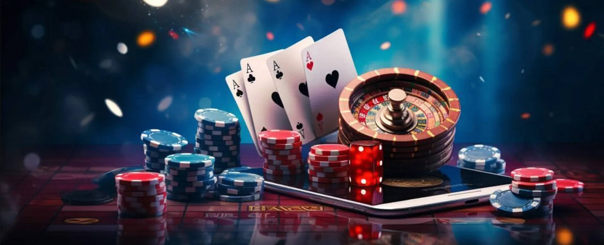 Poneclub Live Casino & Sports Betting Experience
