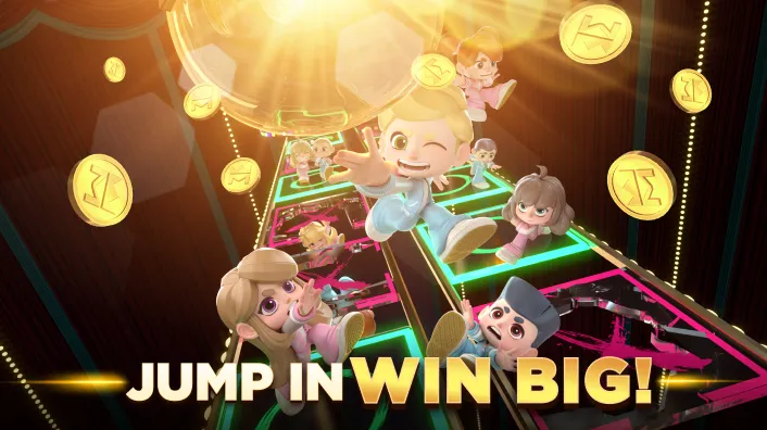 Poneclub Table Games Bonus